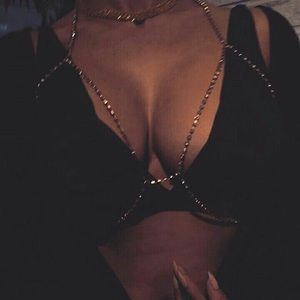 Meet your Posher, Nene